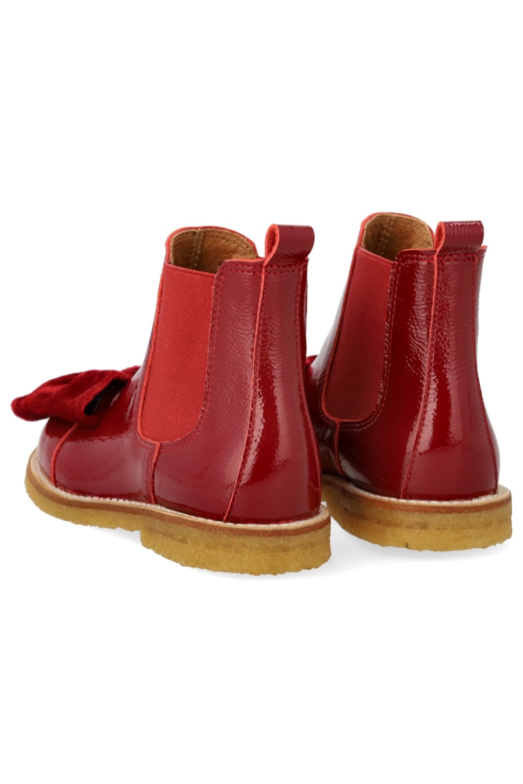 Angulus - 6189-102 6189-102 - Cranberry/red/red Elastic