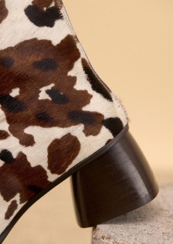 Angulus - 7810-103 7810-103 - Cow Pony Støvler