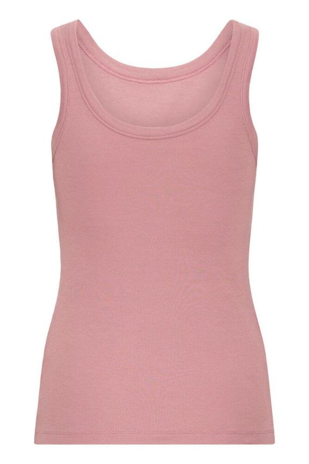 Ball - Baaltobelli Dn Tank Top 50405330 - 171511 - Wistful Mauve