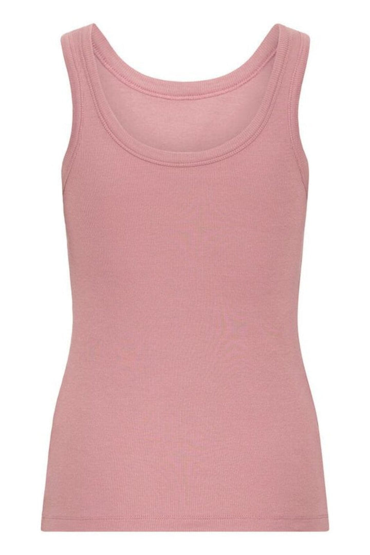 Ball - Baaltobelli Dn Tank Top 50405330 - 171511 - Wistful Mauve