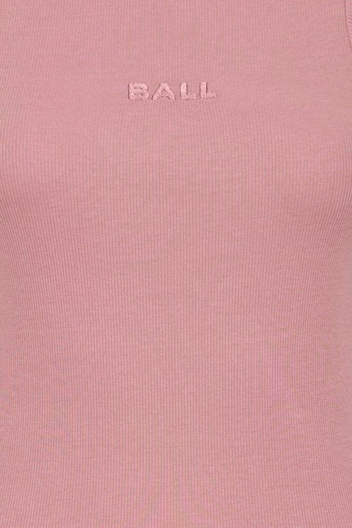 Ball - Baaltobelli Dn Tank Top 50405330 - 171511 - Wistful Mauve