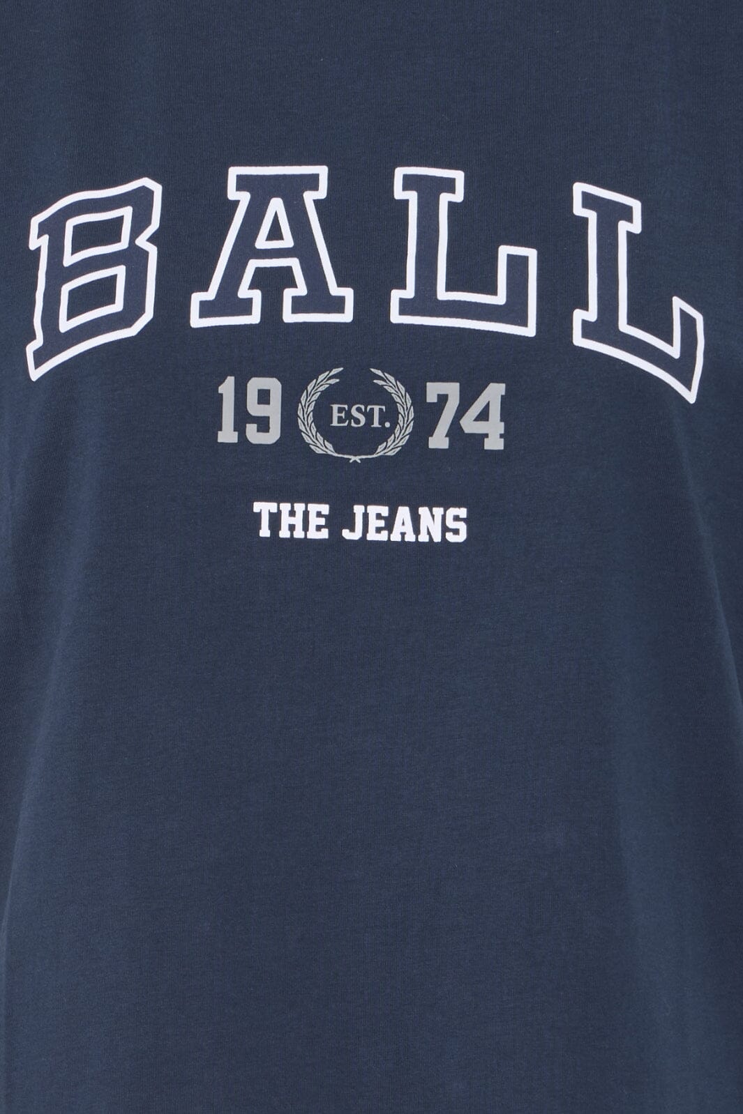 Ball - Basatino Tshirt 50405153 - 193922 Sky Captain T-shirts