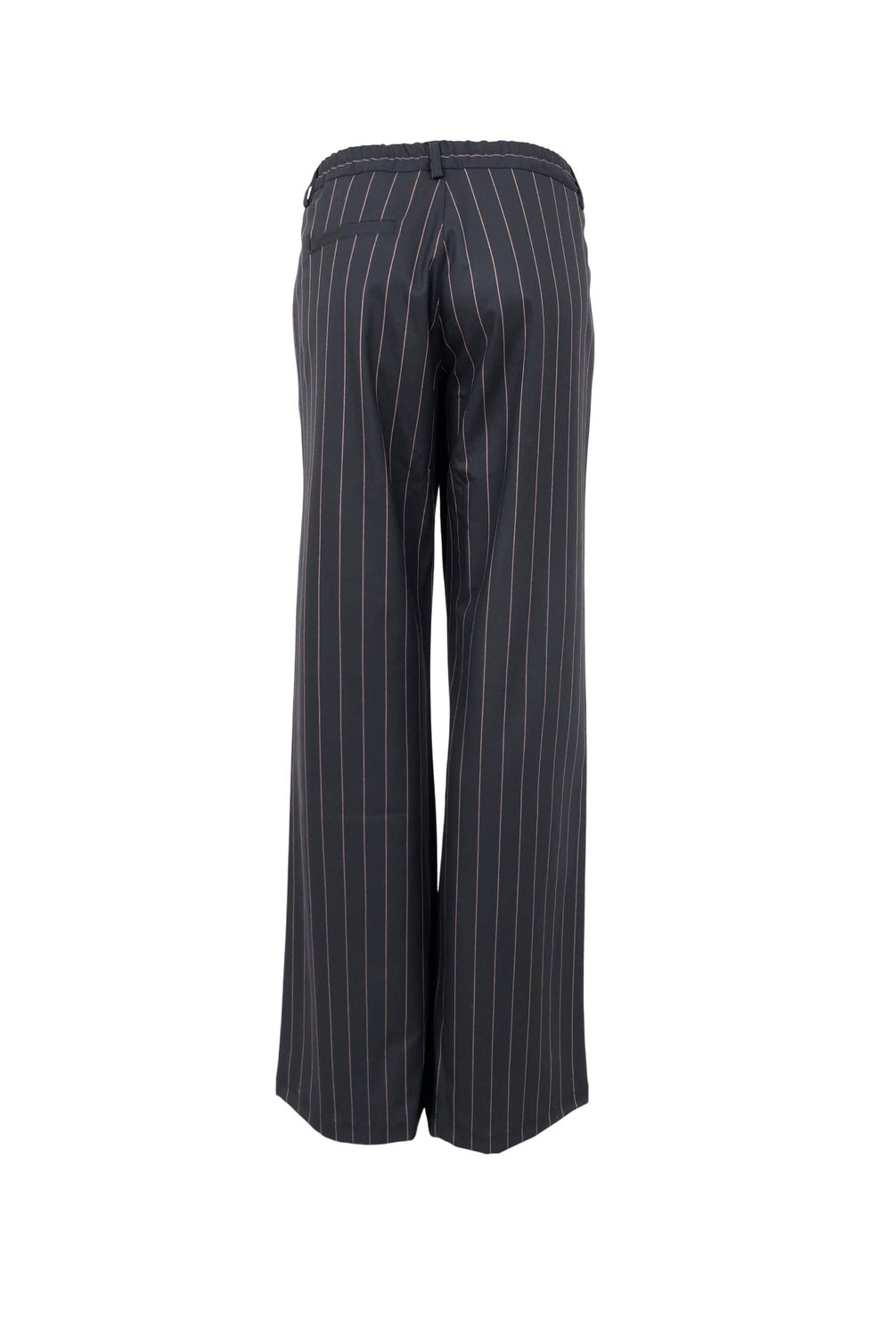 Black Colour - Bcoxford Box Pant 40945 - Black Bukser