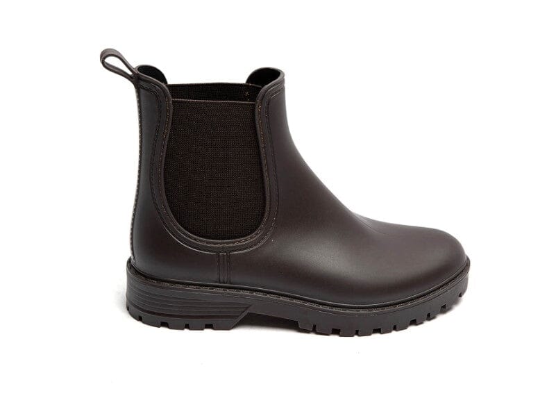 Bloom - Dandelion Boots - Dark Brown Støvler