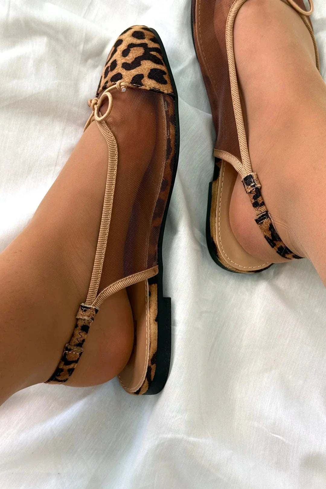 Bloom - Eleanor Ballerinaer - Animals Ballerinaer