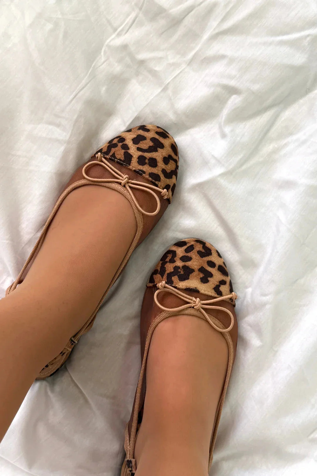 Bloom - Eleanor Ballerinaer - Animals Ballerinaer