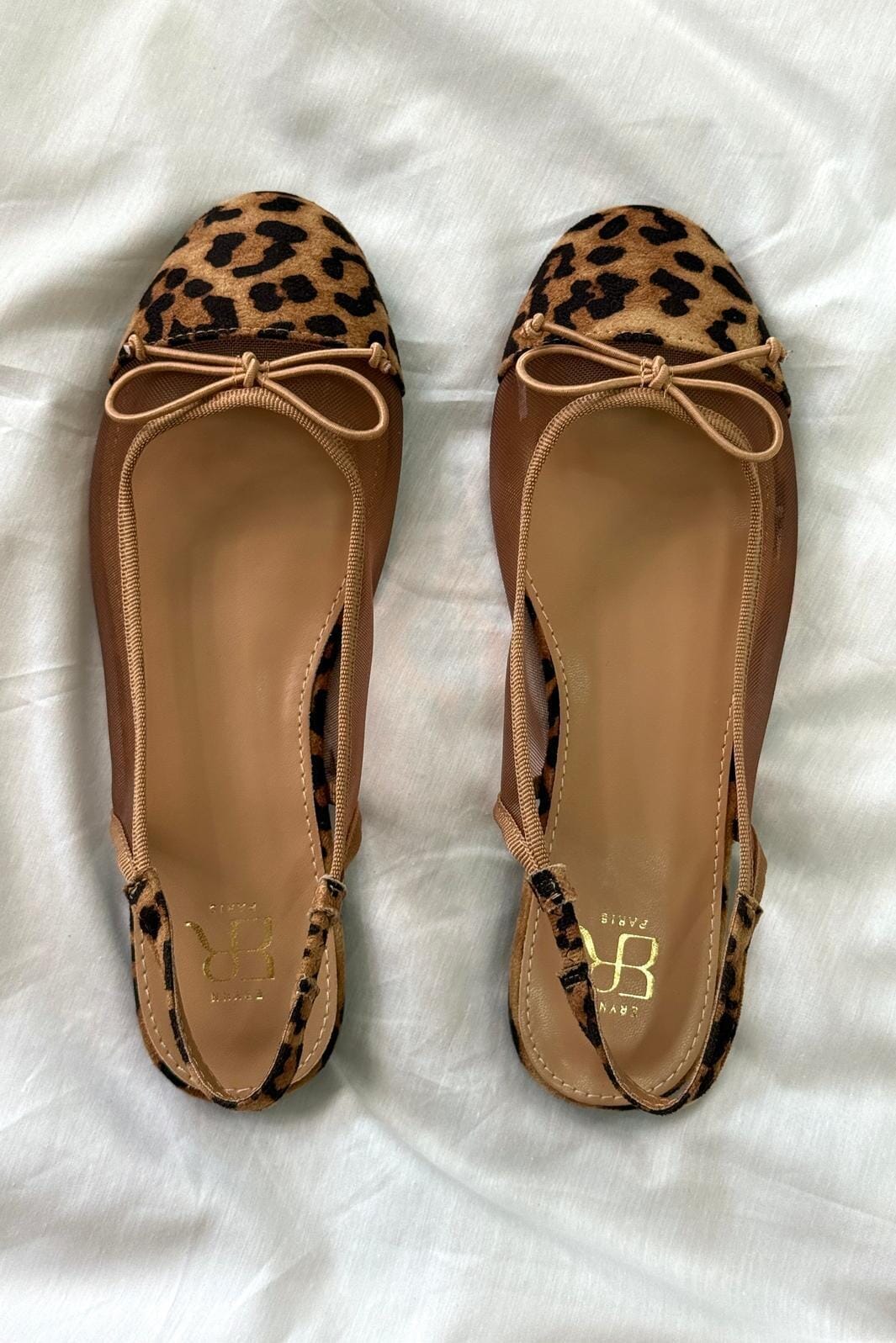 Bloom - Eleanor Ballerinaer - Animals Ballerinaer