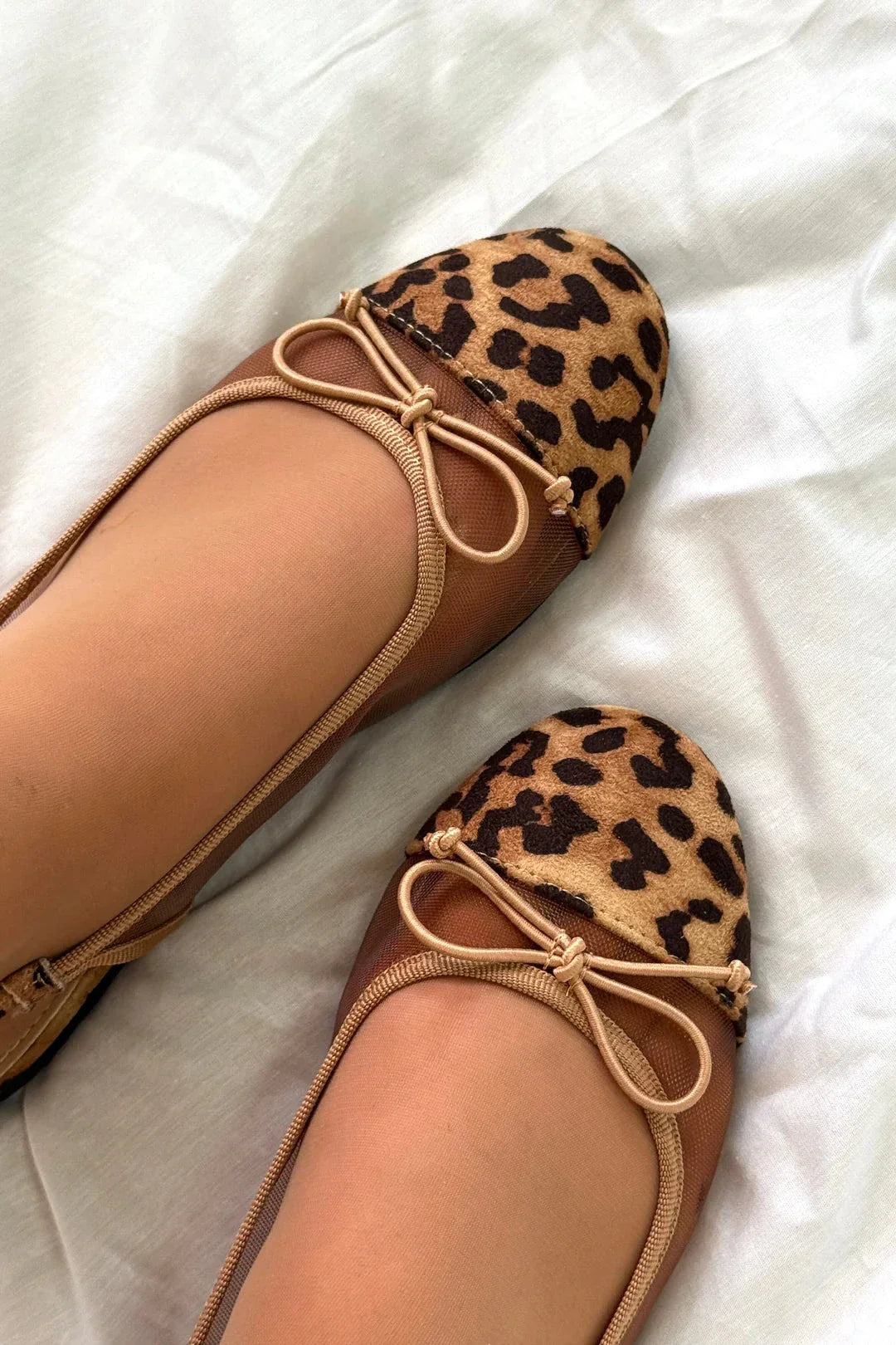 Bloom - Eleanor Ballerinaer - Animals Ballerinaer