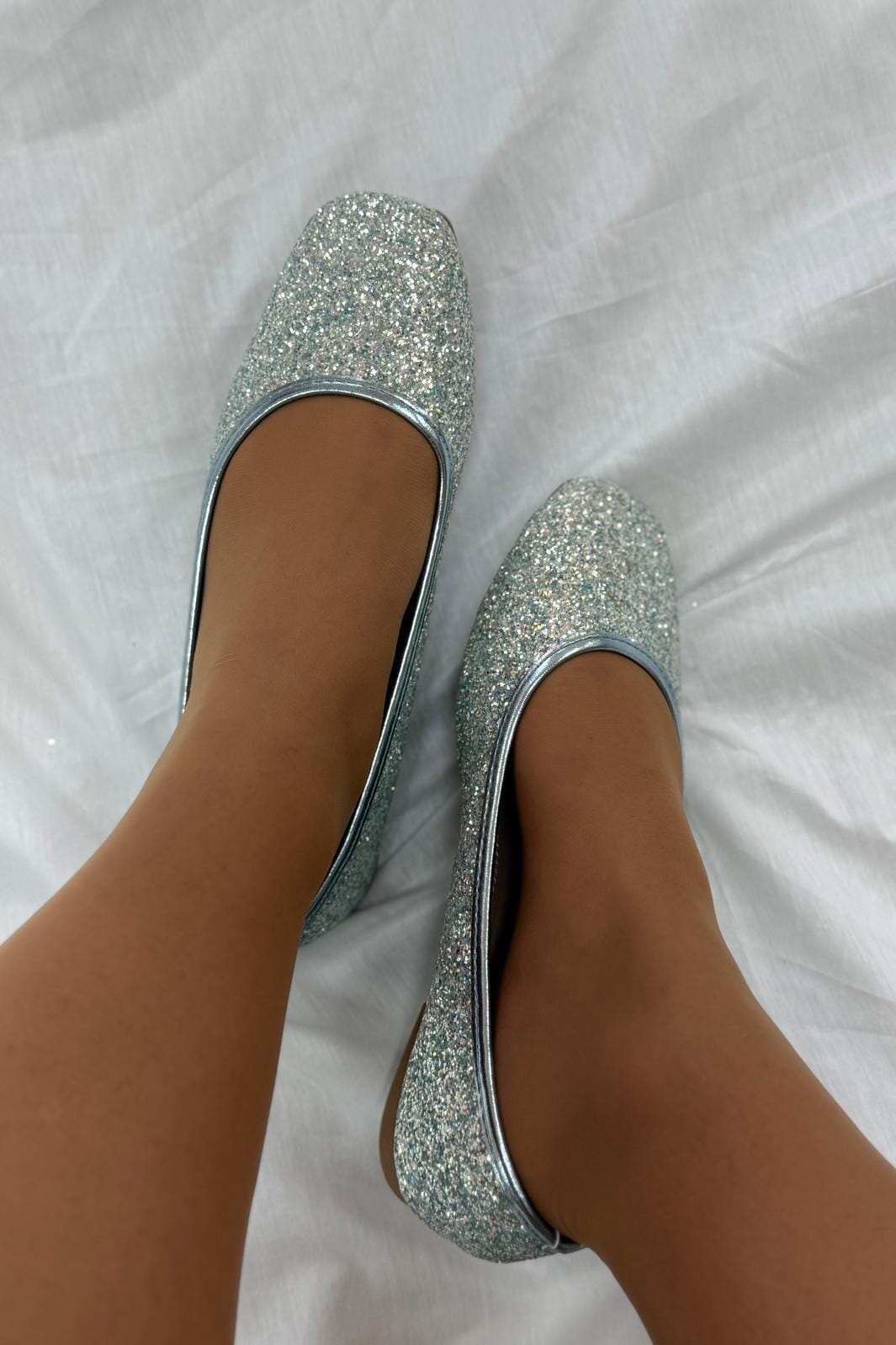 Bloom - Michelle Ballerinaer - Blue Ballerinaer