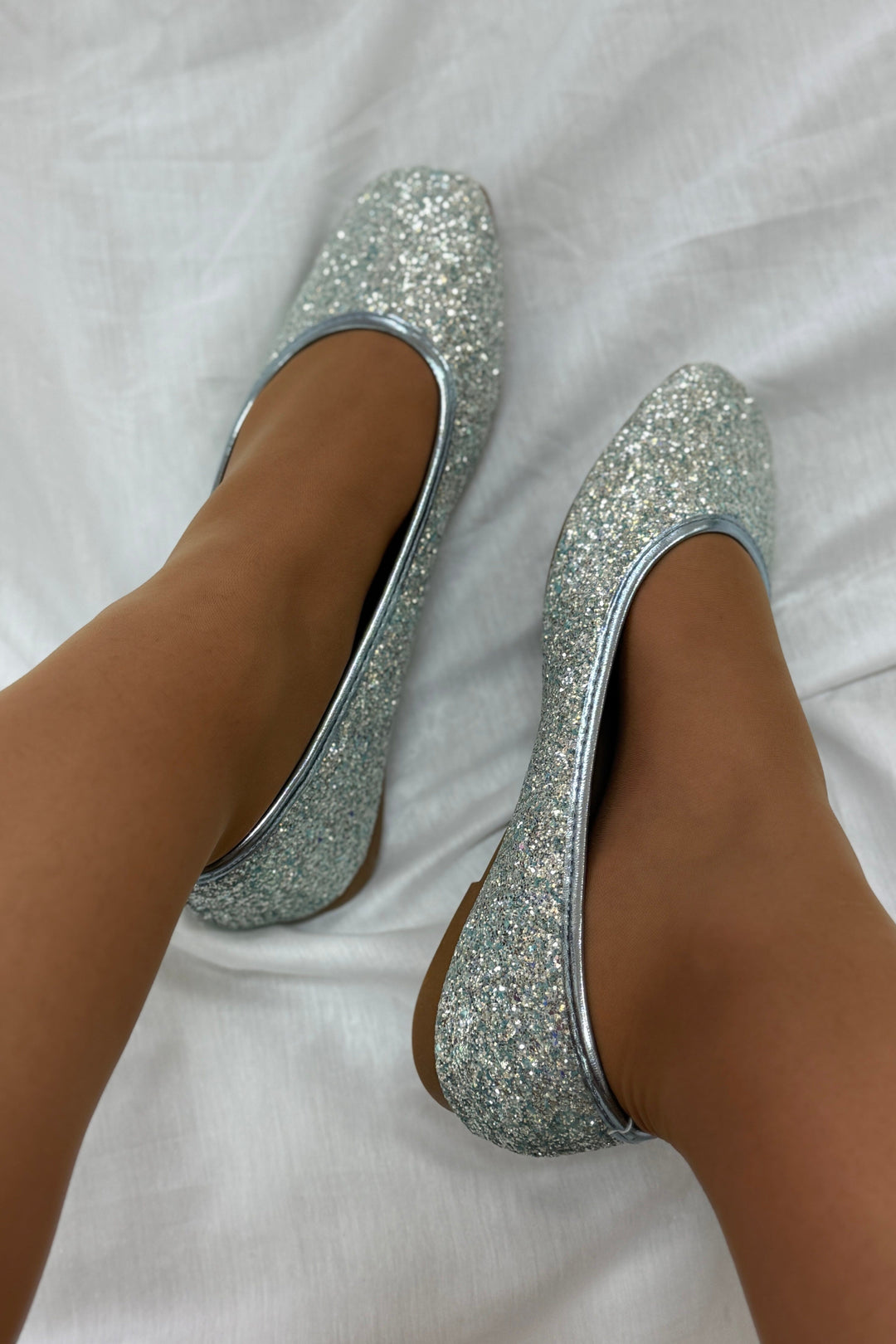 Bloom - Michelle Ballerinaer - Blue Ballerinaer