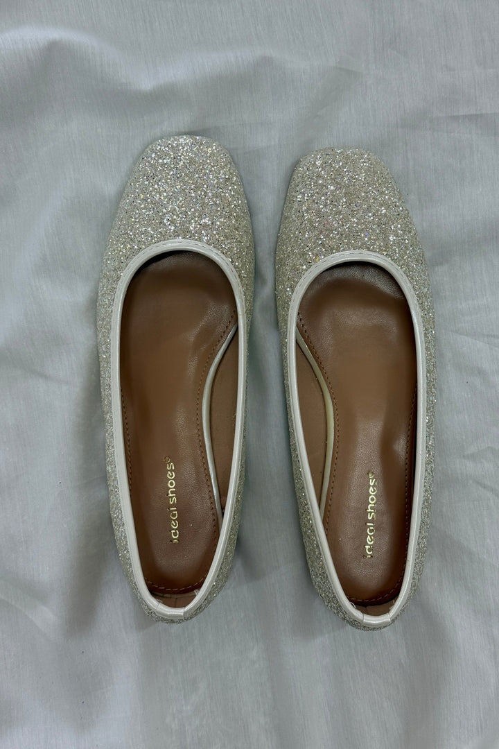 Bloom - Michelle Ballerinaer - Golden Ballerinaer