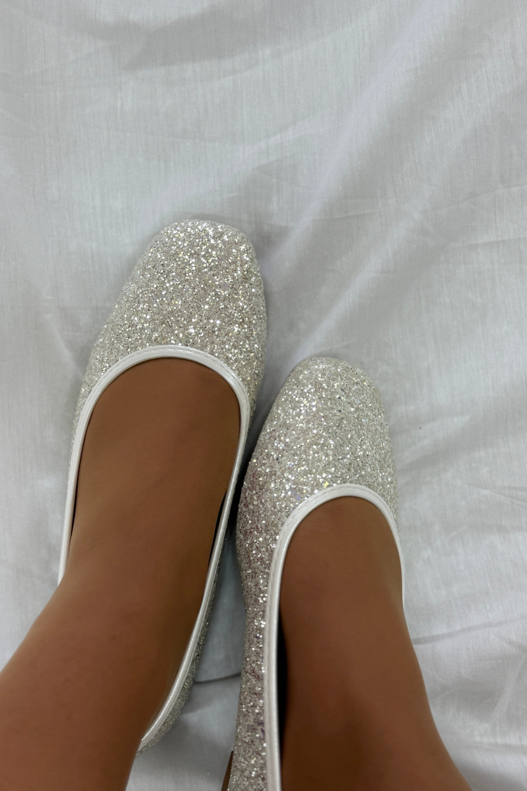 Bloom - Michelle Ballerinaer - Golden Ballerinaer