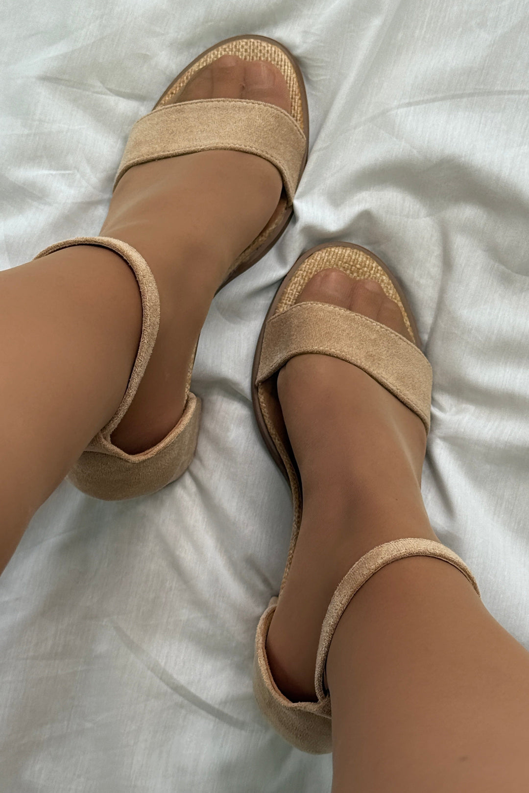 Bloom - Norah Sandaler - Camel Sandaler