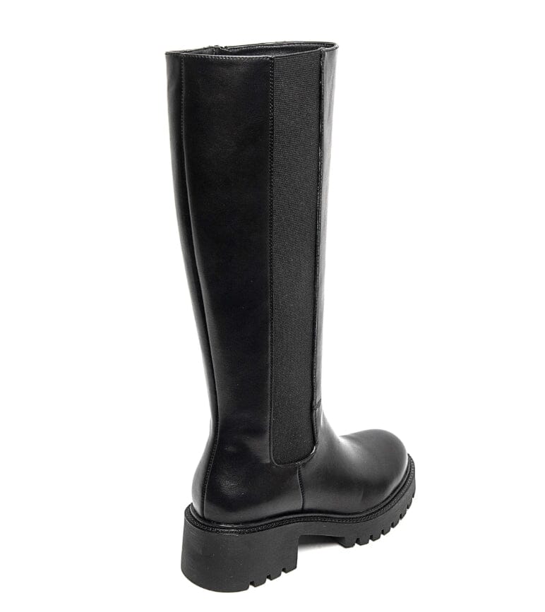 Bloom - Yasmine Boots - Black Støvler