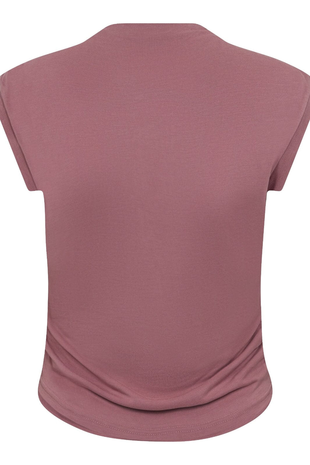 Co´Couture - Camillacc Tee 33164 - 103 - Old Rose