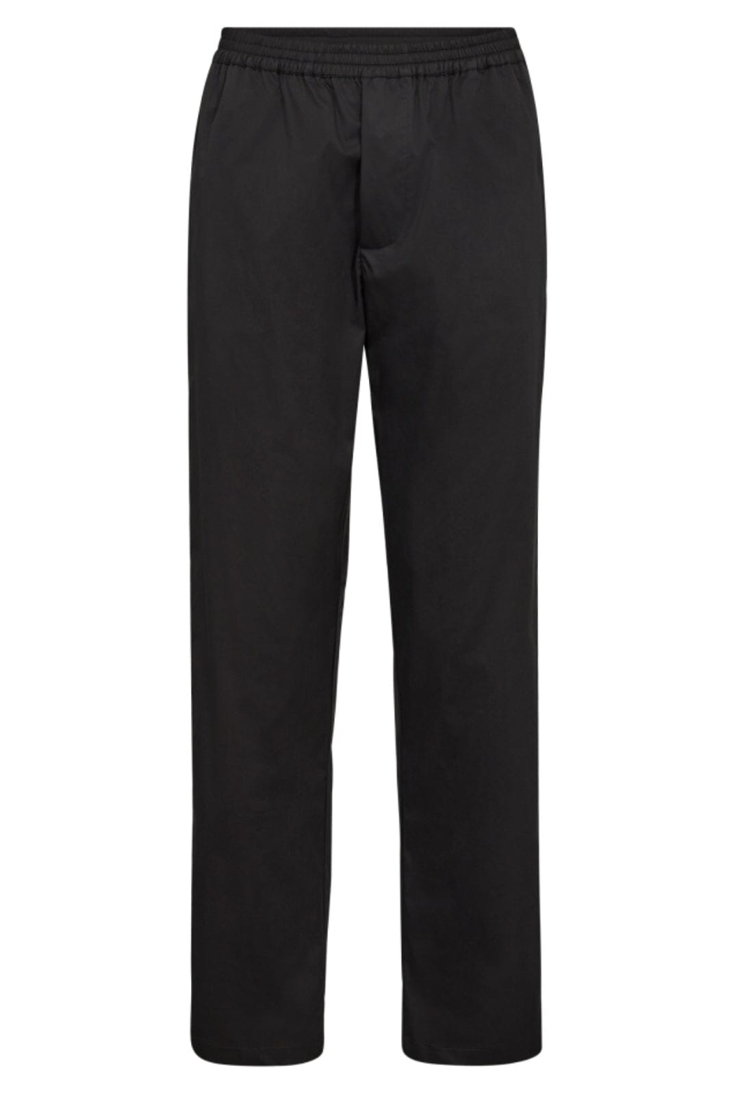 Co´couture - Cottoncc Crisp Pant 91217 - 61 Ink Bukser