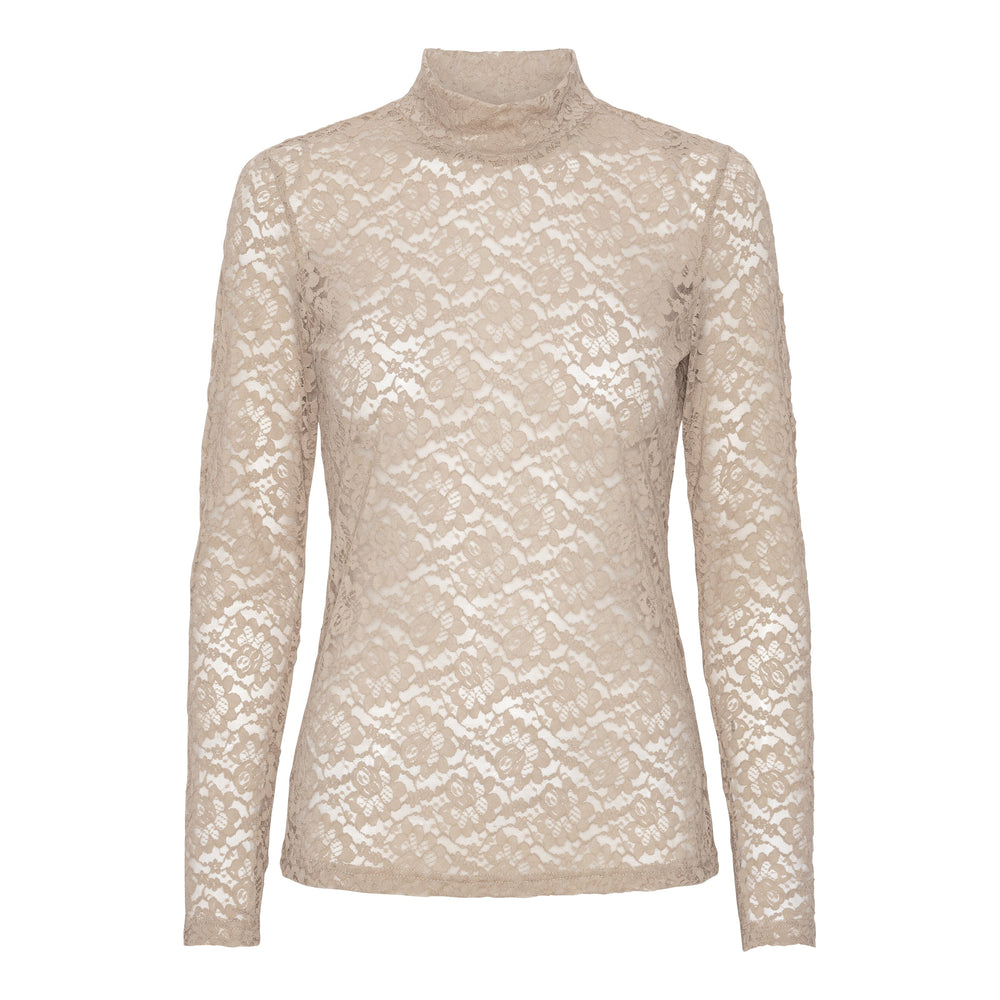 Continue - Alberte 15069 - Nude Bluser