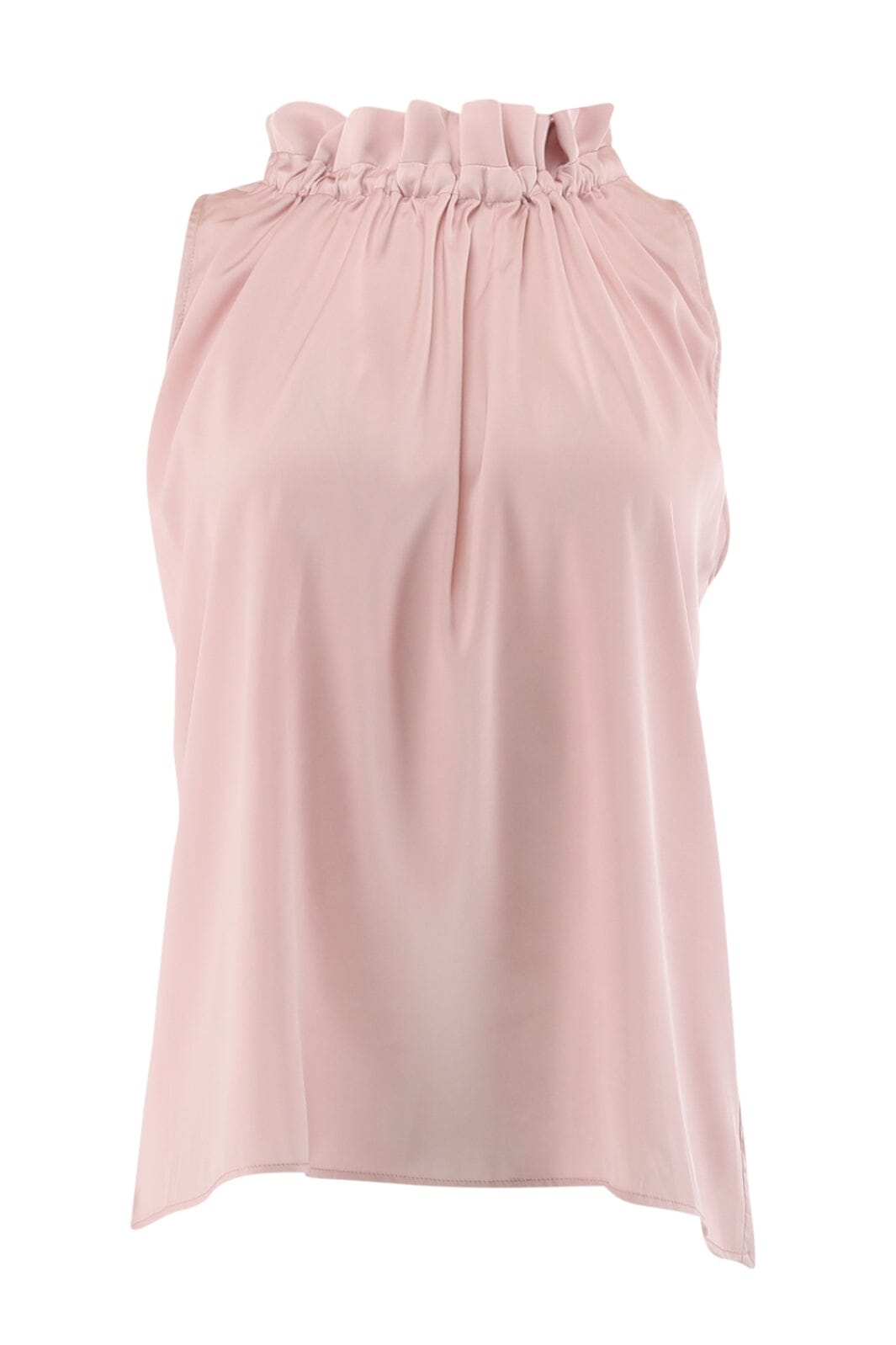 Continue - Liva Solid 14925 - Rose Toppe