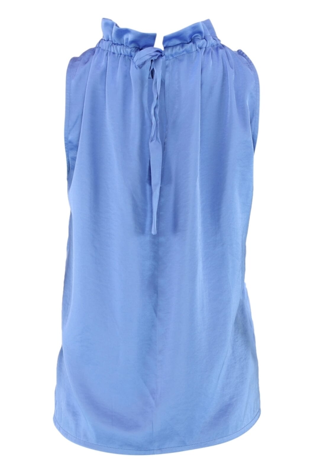 Continue - Liva Solid 14952 - Dove Blue