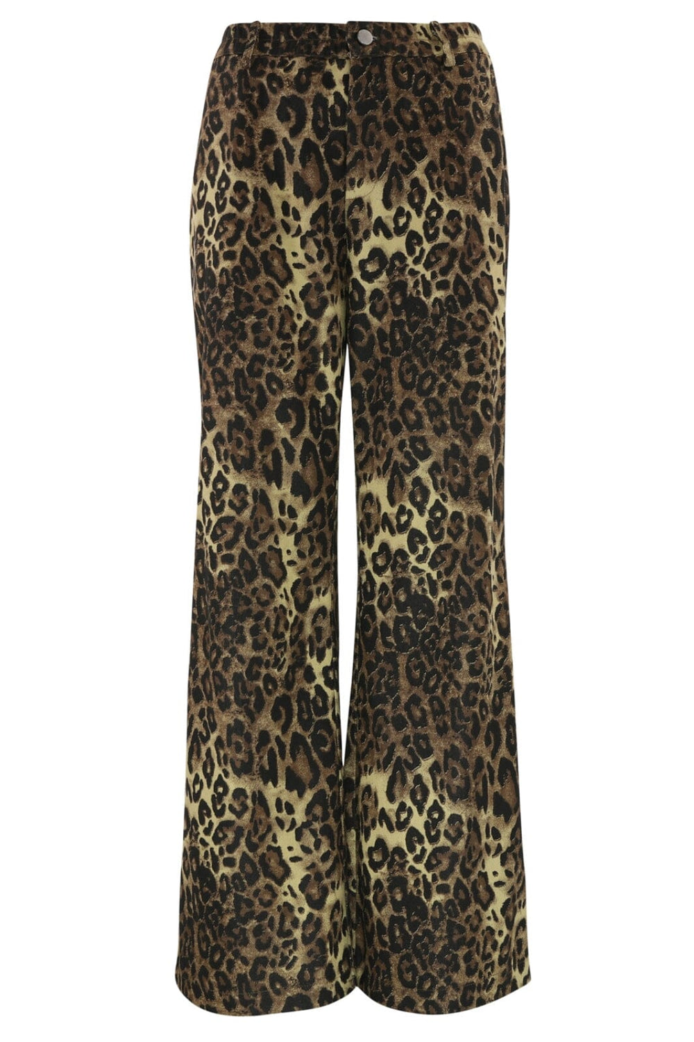 Continue - Roberta Leo - Leo Print Bukser