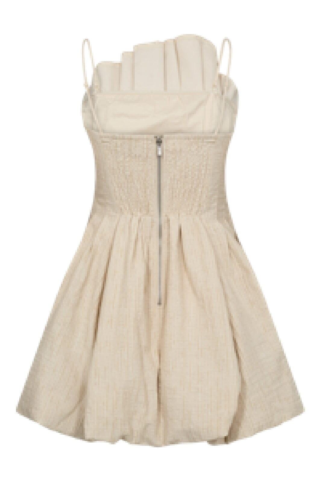 Forudbestilling - Copenhagen Muse - Cmbrinda-dress 206006 - 8273 Jet Stream