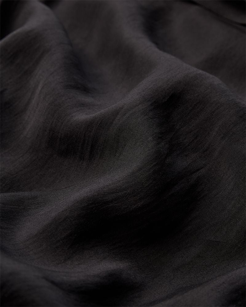 Copenhagen Muse - Cmmolly-dress 206071 - 1000 Black Kjoler