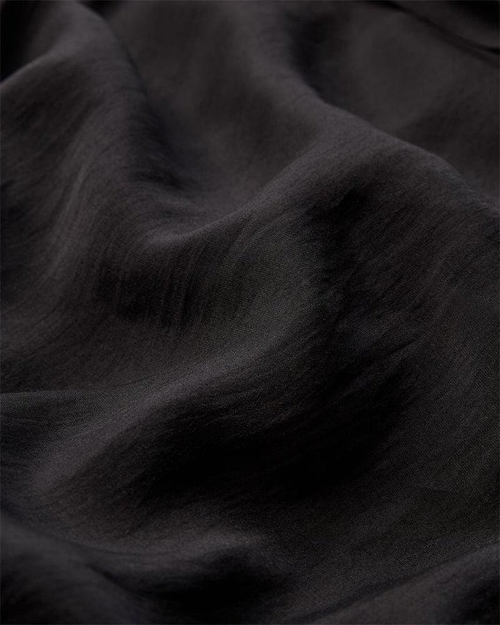 Copenhagen Muse - Cmmolly-dress 206071 - 1000 Black Kjoler