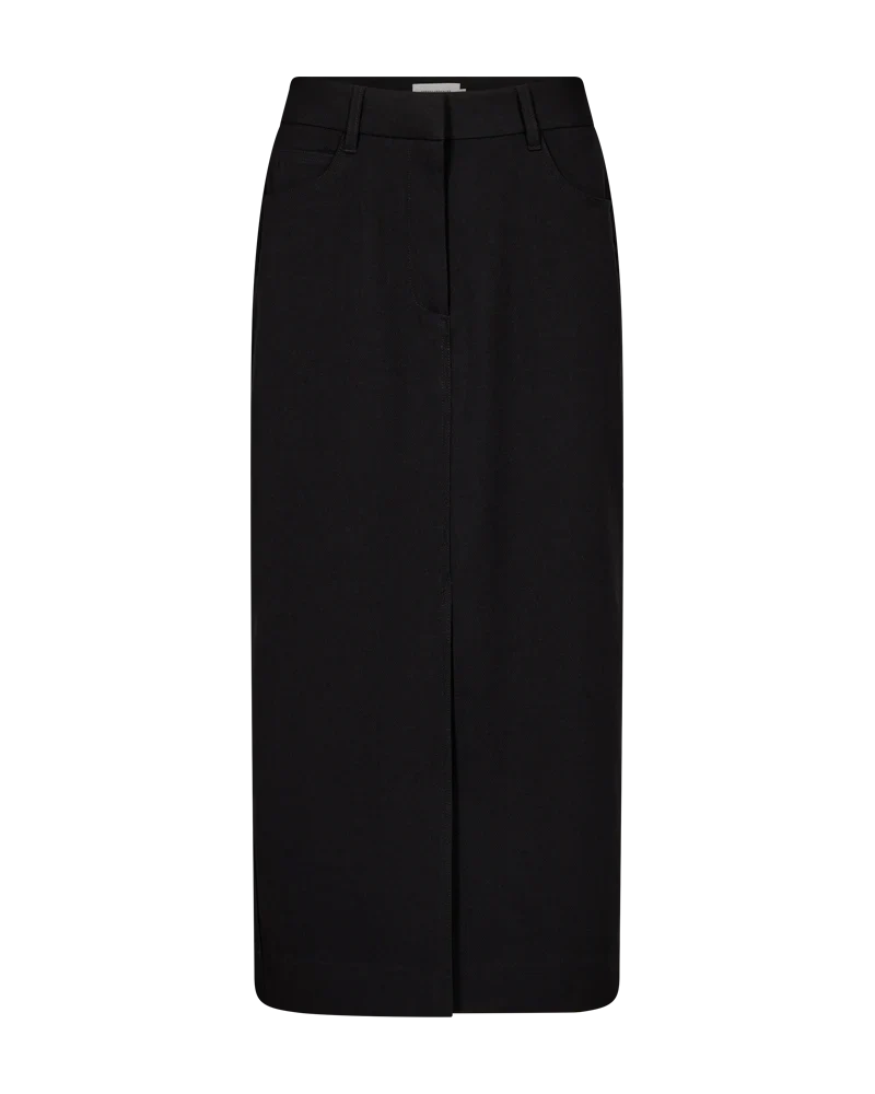 Copenhagen Muse - Cmtailor-Skirt - Black Nederdele