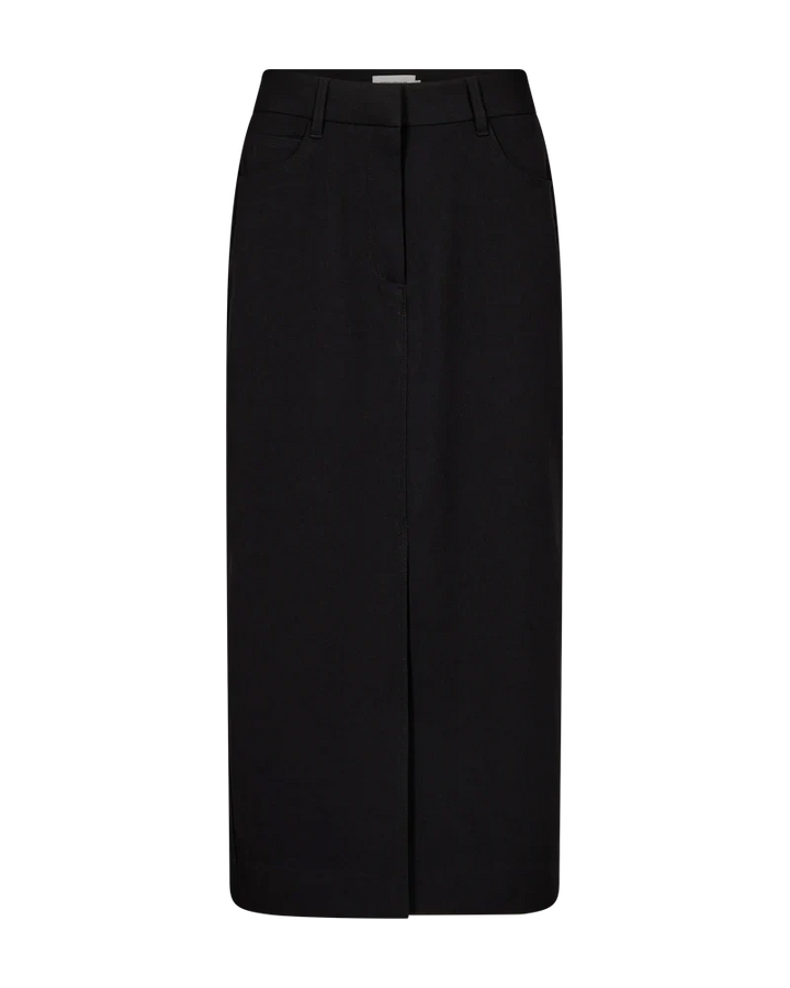 Copenhagen Muse - Cmtailor-Skirt - Black Nederdele