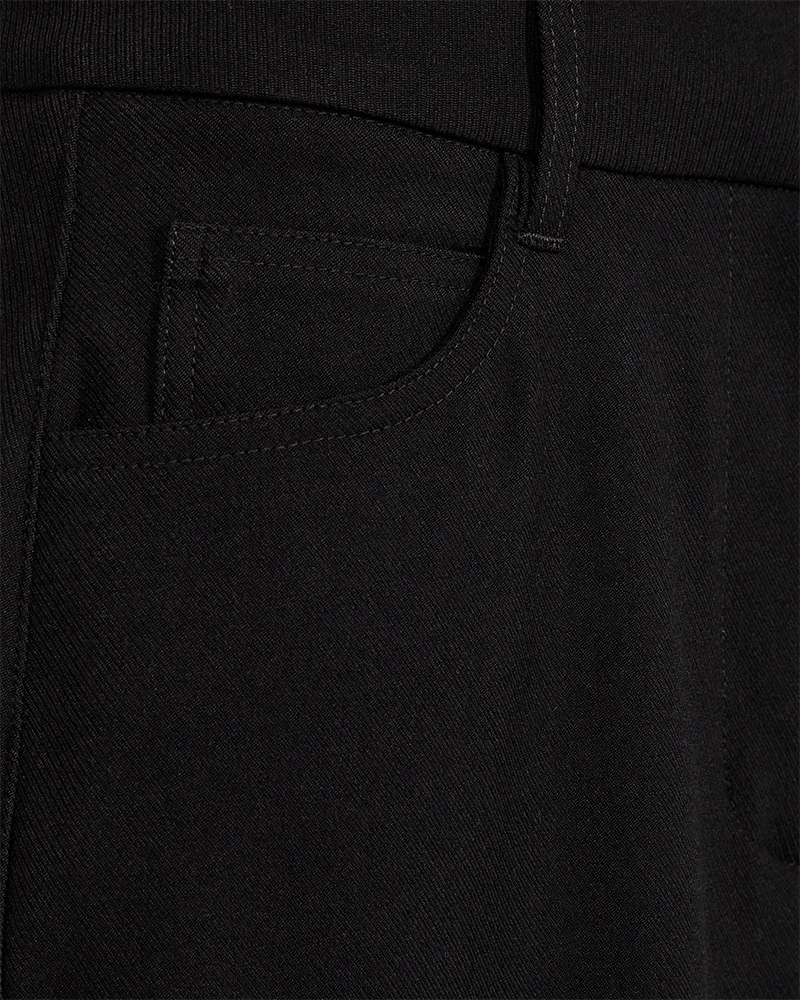 Copenhagen Muse - Cmtailor-Skirt - Black Nederdele