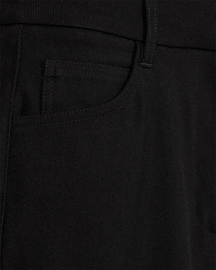 Copenhagen Muse - Cmtailor-Skirt - Black Nederdele