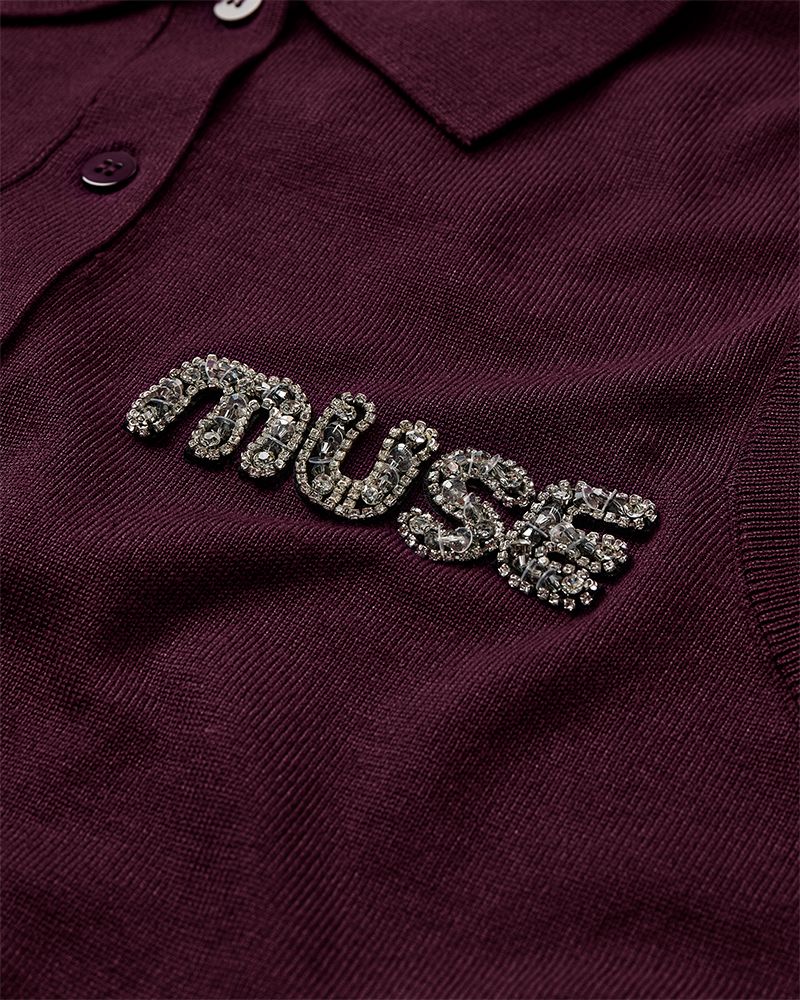 Copenhagen Muse - Veran-polo 206825 - 1368 Windsor Wine