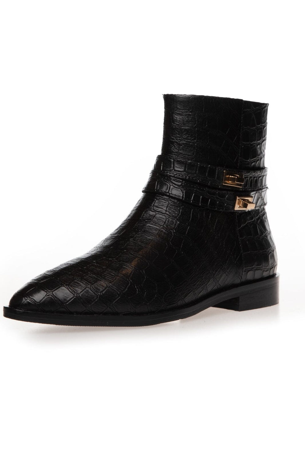 Copenhagen Shoes - As You Feel CS8639 - 0001 - Black