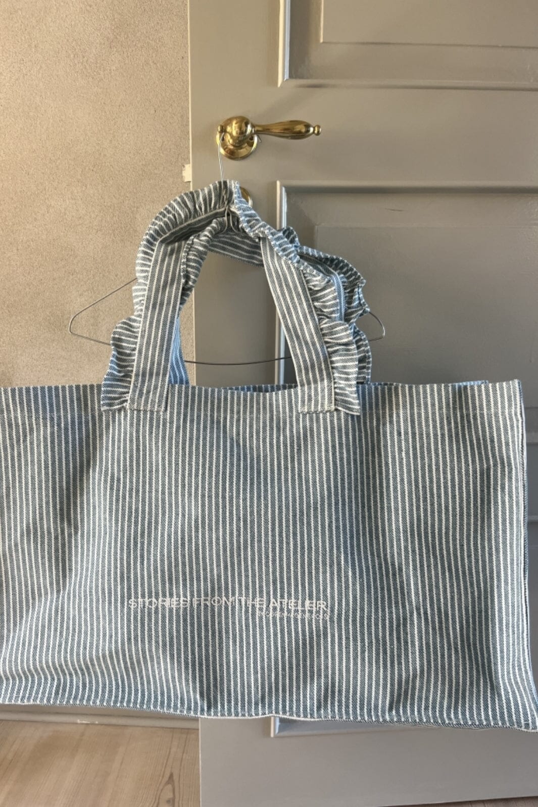 Copenhagen Shoes - Follow Your Dreams - 0700 Blue/White Tasker