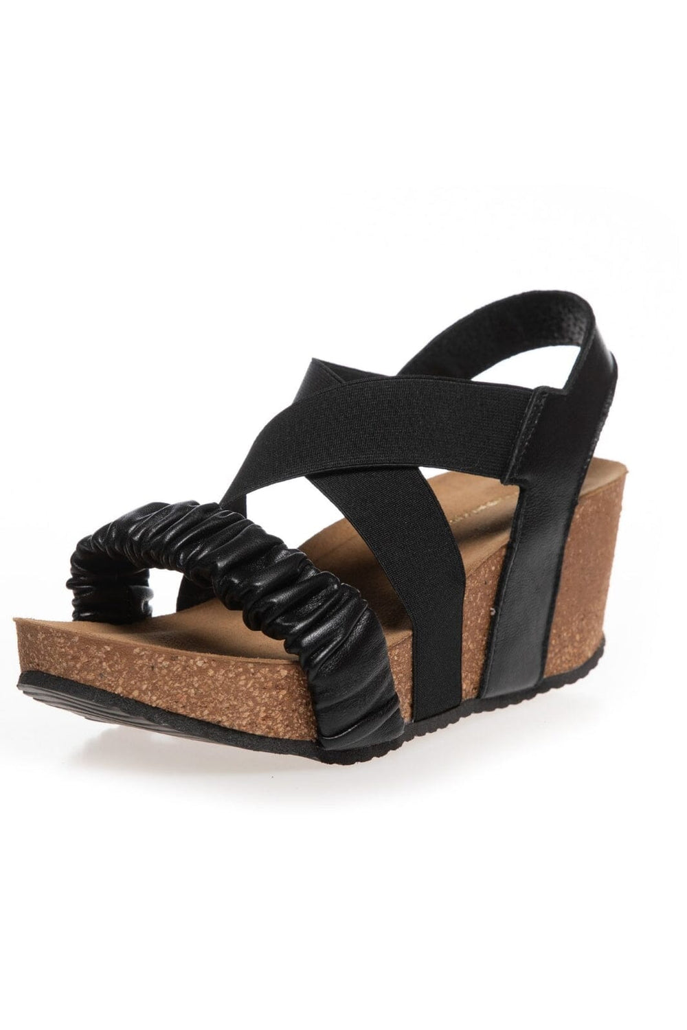 Copenhagen Shoes - Summerlove CS7951 - 0001 - Black