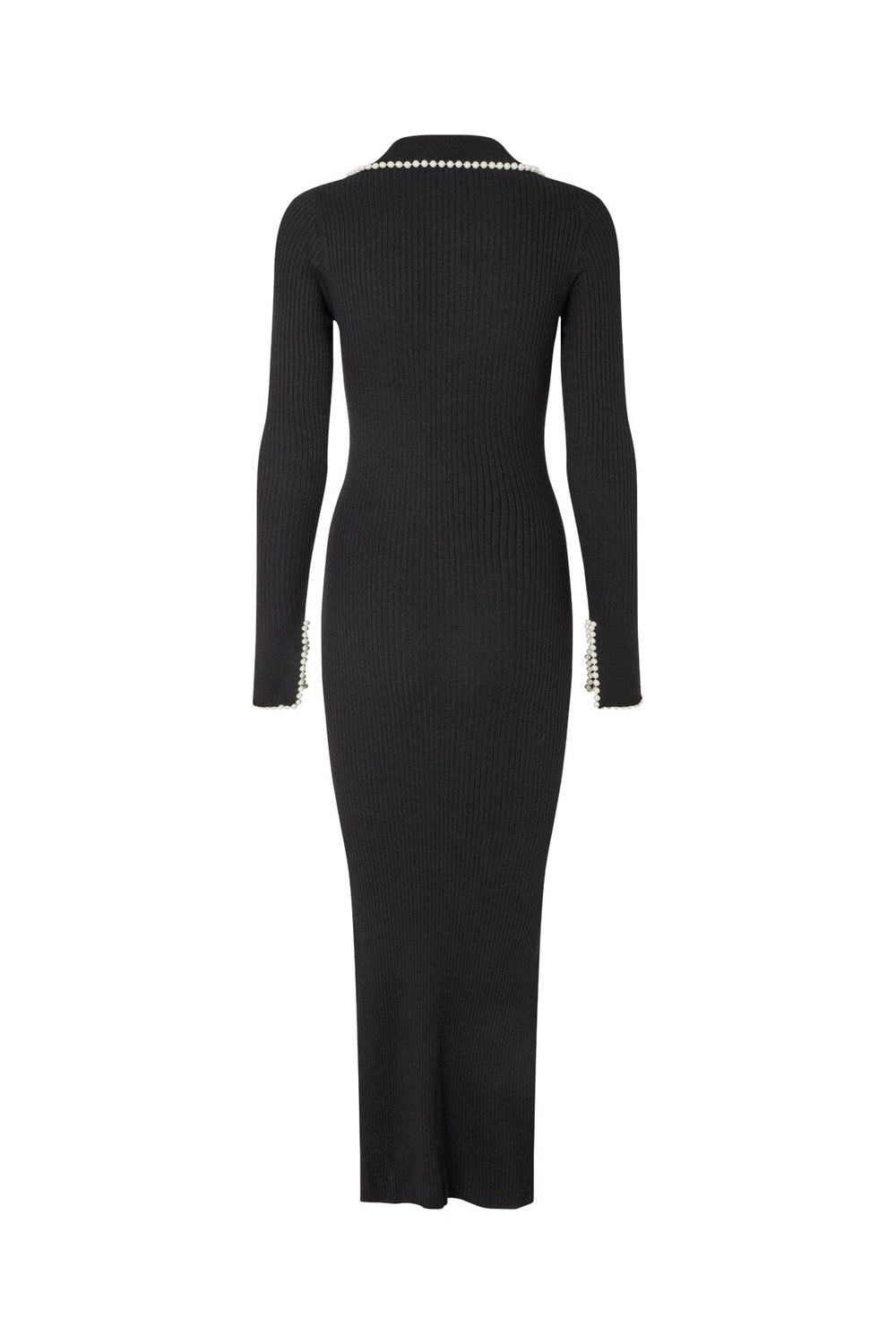 Cras - Alyssacras Dress - 9999 9999 Black Kjoler