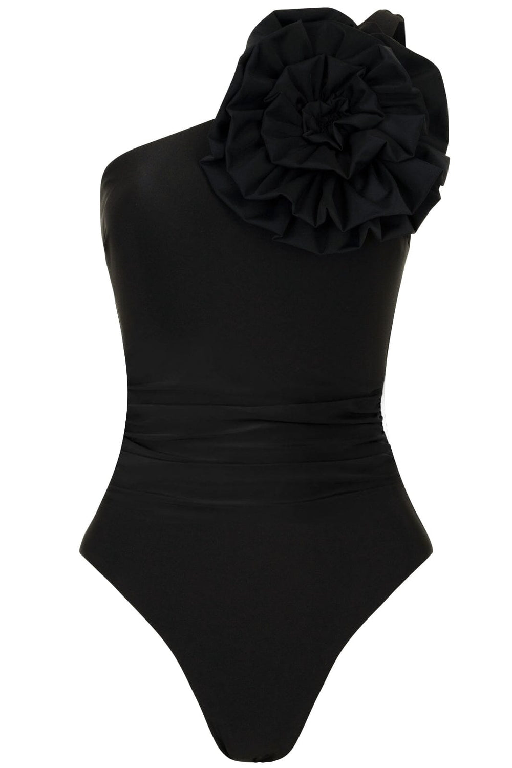 Cras - Carriecras Swimsuit - 9999 Black Badedragter