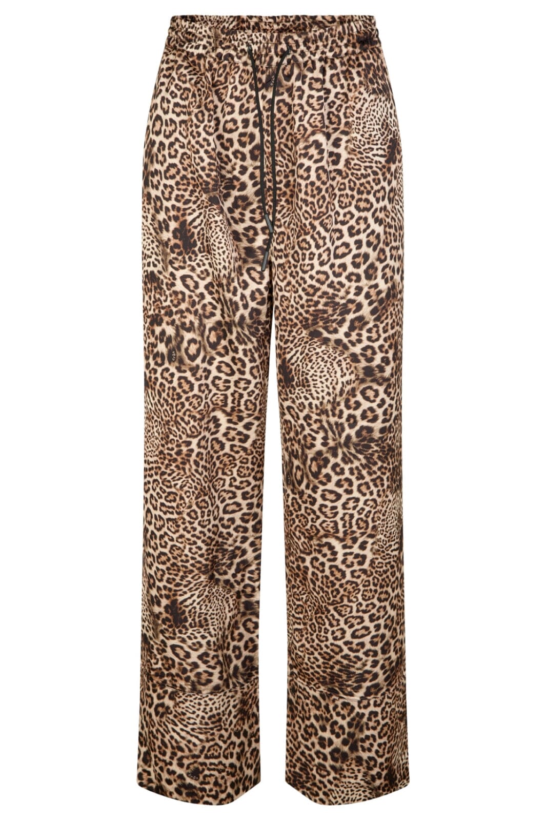 Cras - Marinacras Pants - 8041 8041 Twisted Leo Bukser