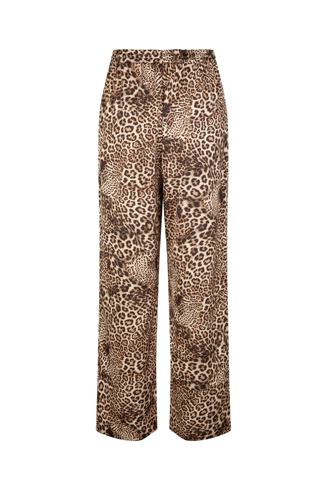 Cras - Marinacras Pants - 8041 8041 Twisted Leo Bukser