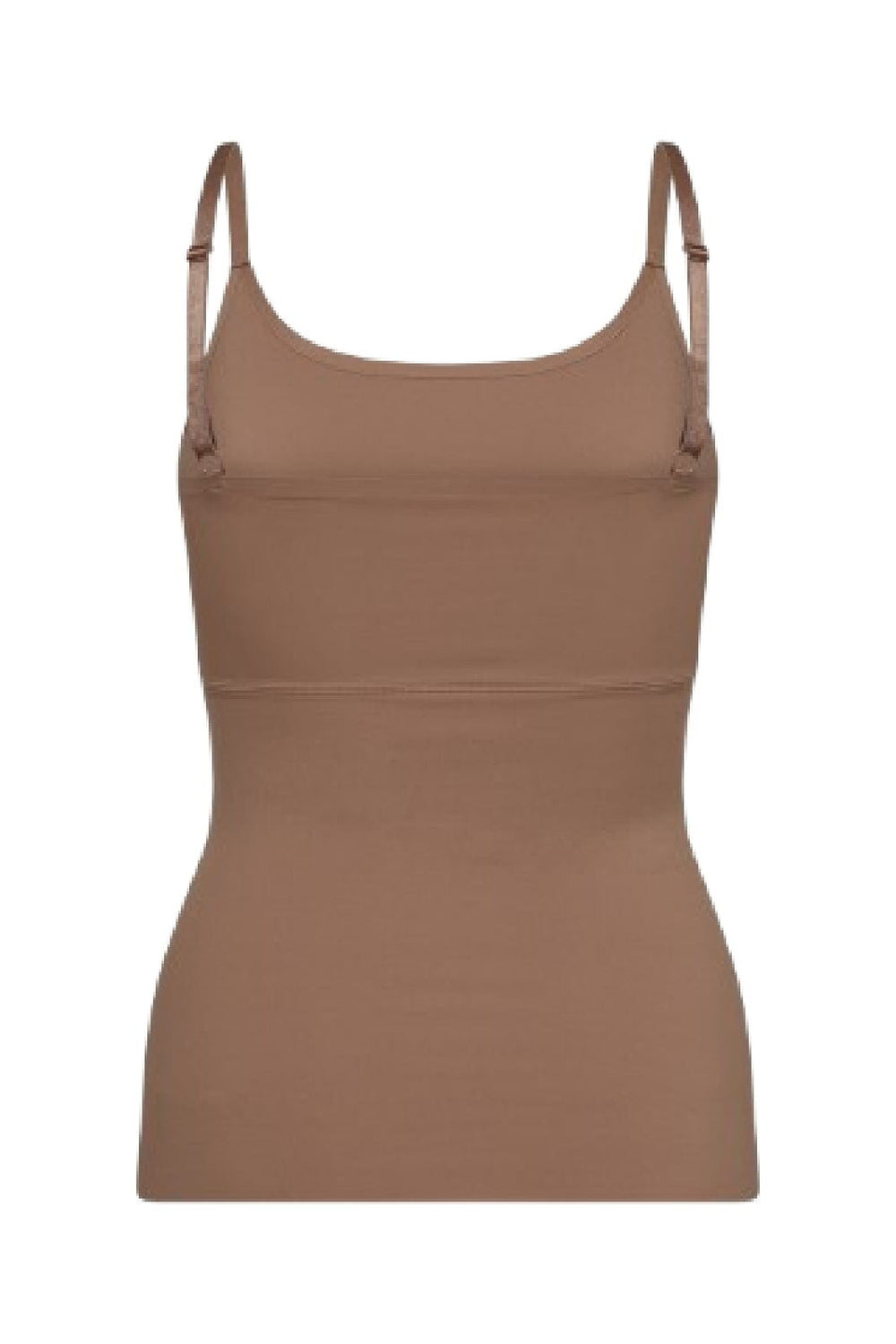 Decoy - Shapewear Top Flexible 88009-1 - 86 - Brun