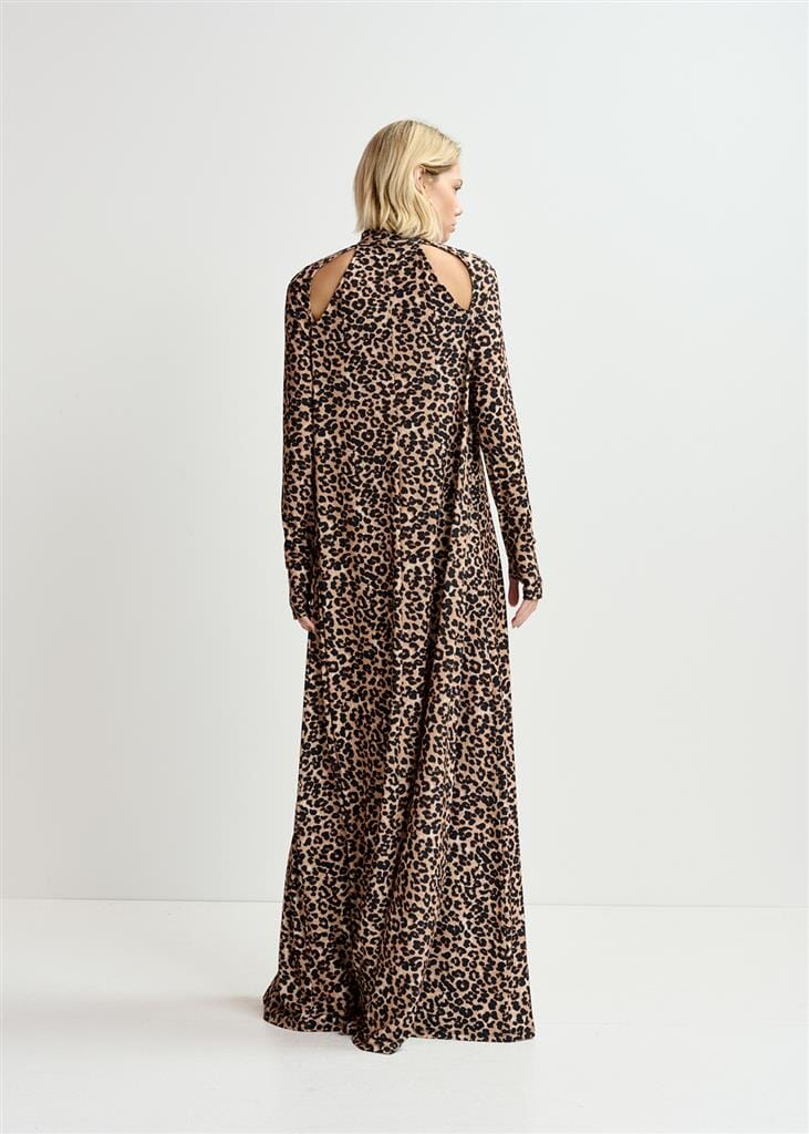 Essentiel Antwerp - Germa - Combo1 Black Kjoler