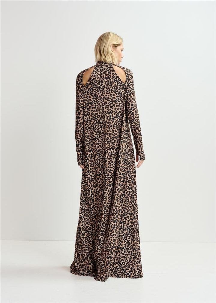 Essentiel Antwerp - Germa - Combo1 Black Kjoler