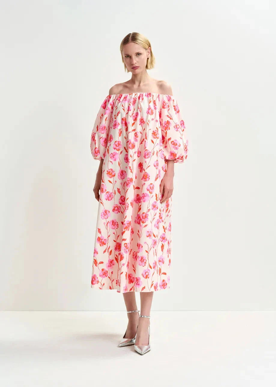 Essentiel Antwerp - Hamille H3FT - Combo3 Fairy Tale Kjoler