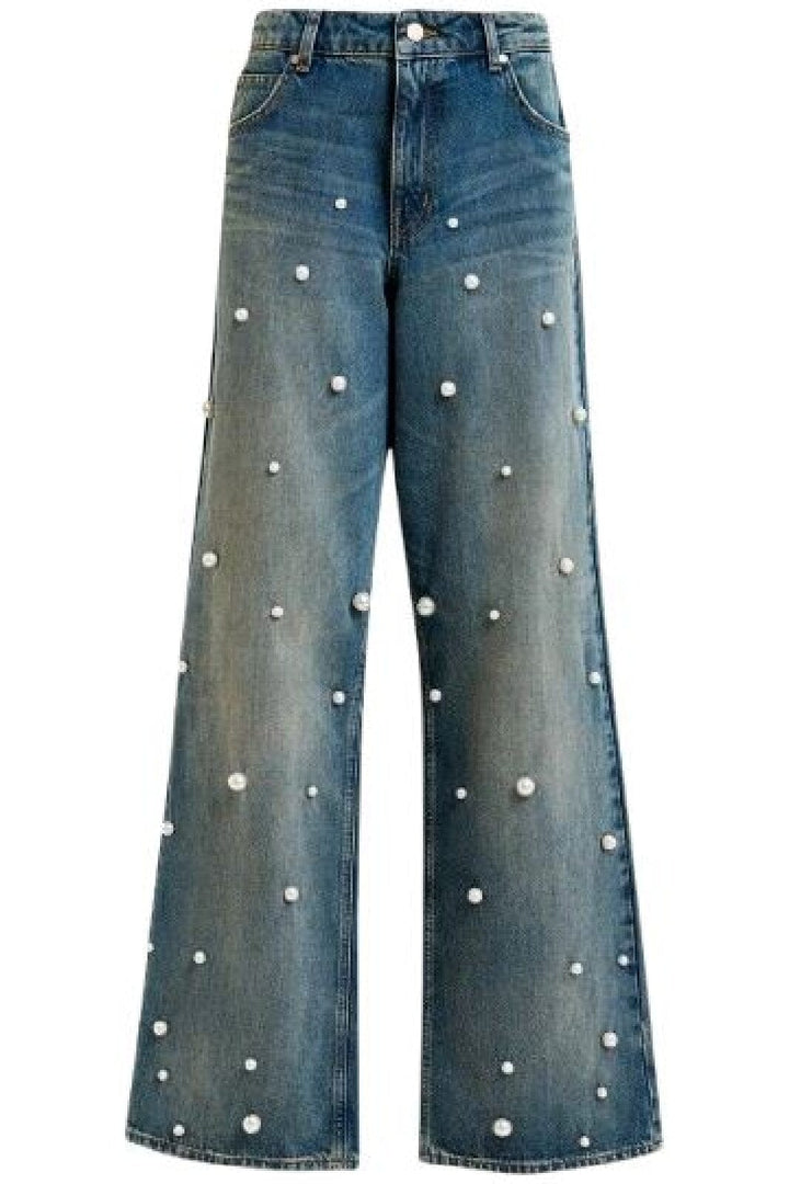 Essentiel Antwerp - Held BA03 - Bel Air Bukser