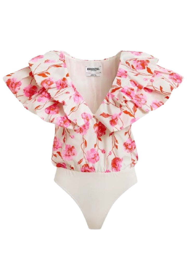 Essentiel Antwerp - Hillary H3FT - Combo3 Fairy Tale Toppe