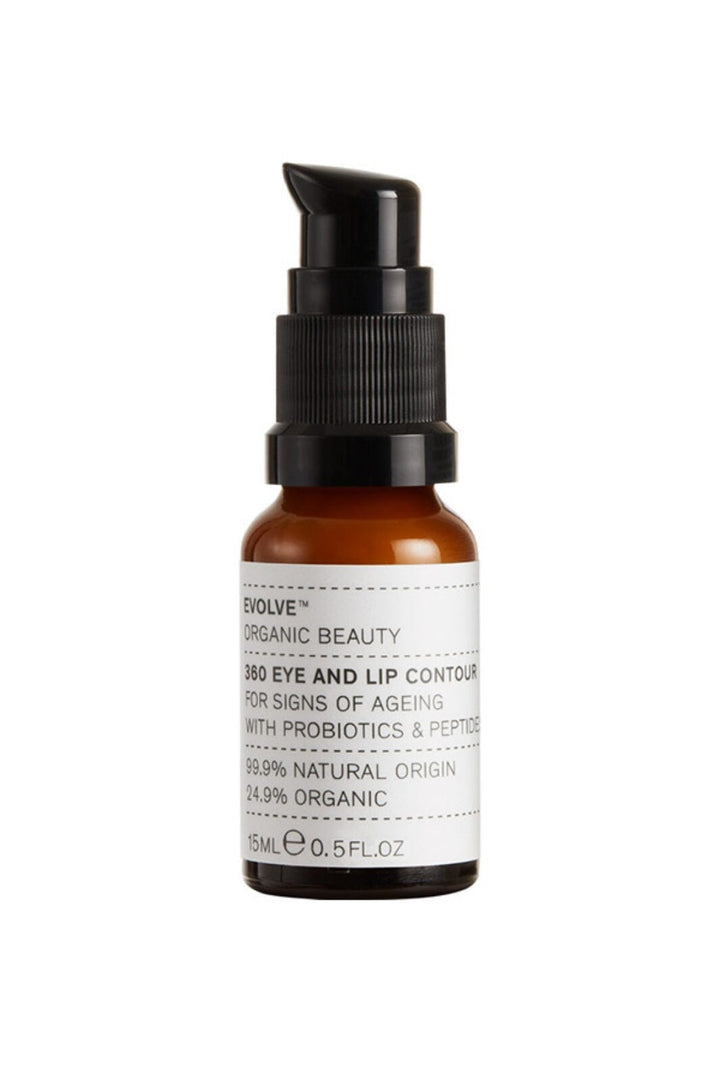 Evolve - 360 Eye And Lip Contour Ansigtscreme