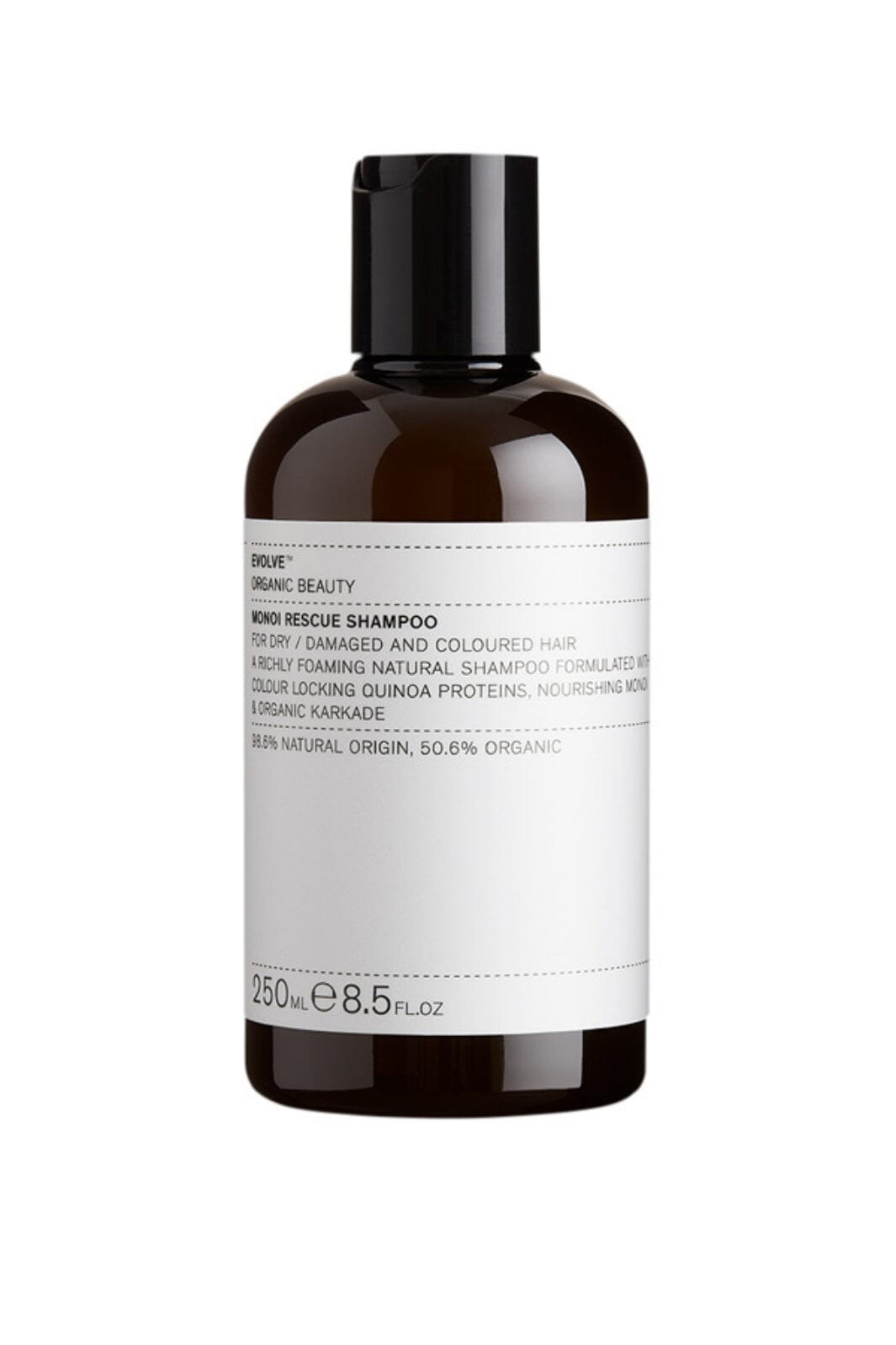 Evolve - Monoi Rescue Shampoo Shampoo