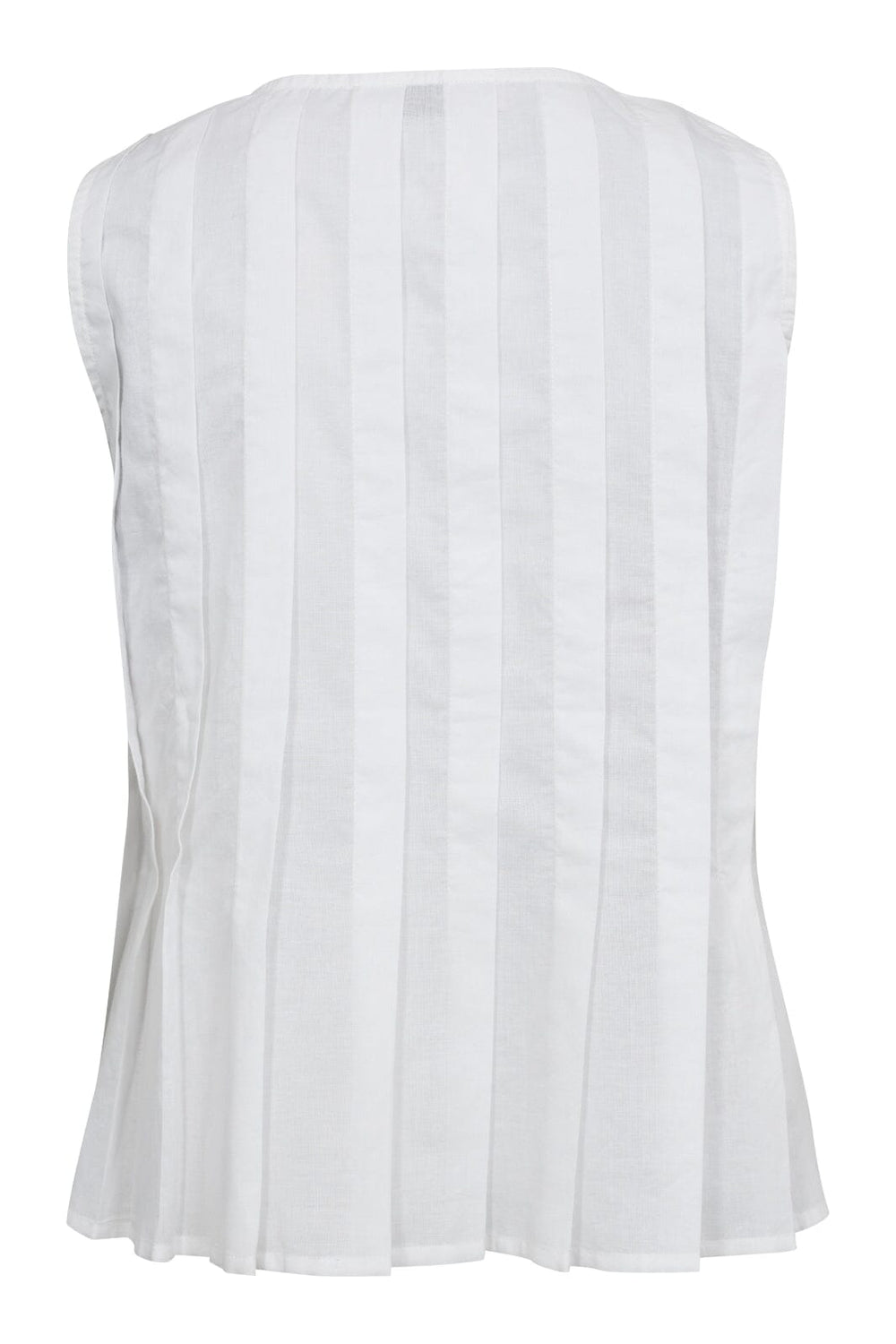 A-View - Rosa Blouse AV6081 - 000 - White