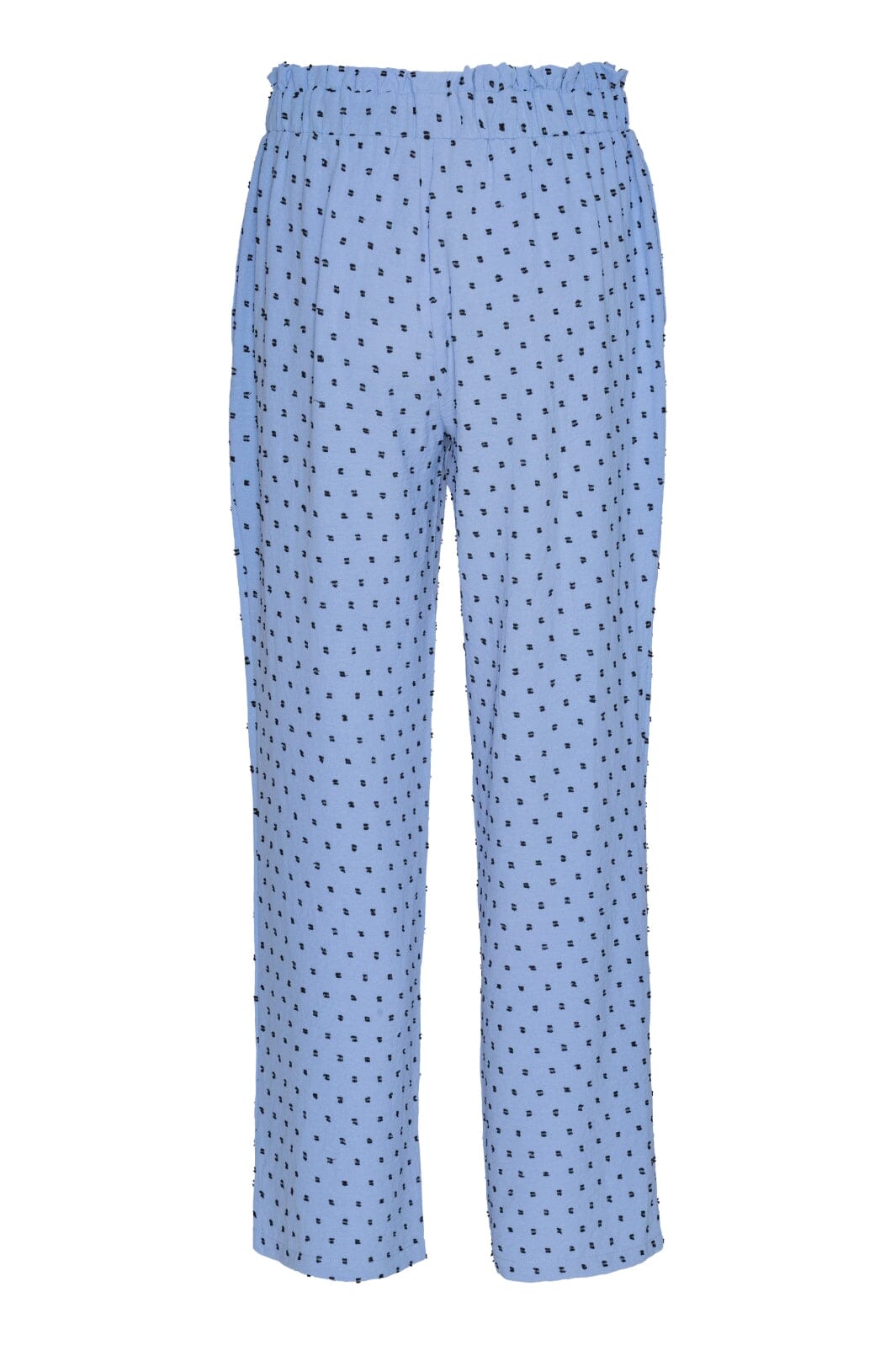 Forudbestilling - A-VIEW - Sif Pants - 282 Light Blue Bukser