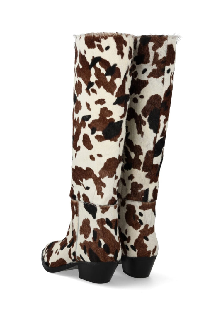 Angulus - 7852-101 7852-101 - Cow Pony